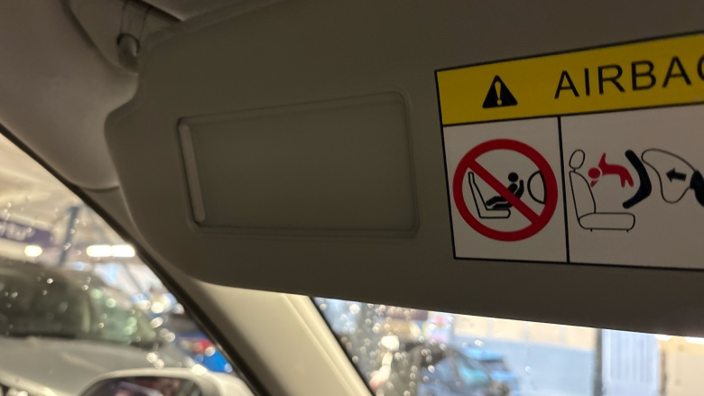 MG ZS 130kW Trophy EV 51kWh 5dr Auto Electric Hatchback